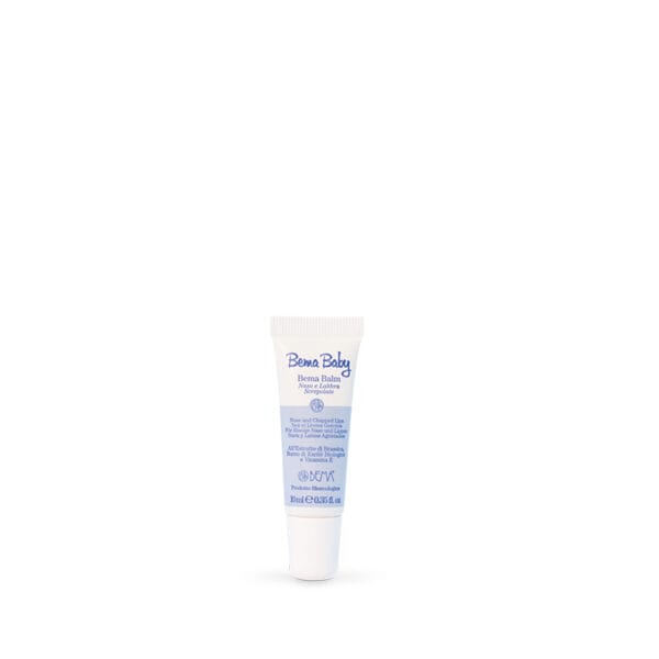 BABY Balsamo Naso e Labbra Bema Cosmetici