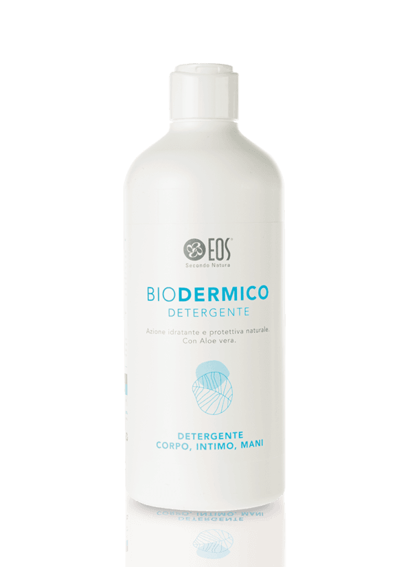 Detergente Biodermico 500ml Eos Natura