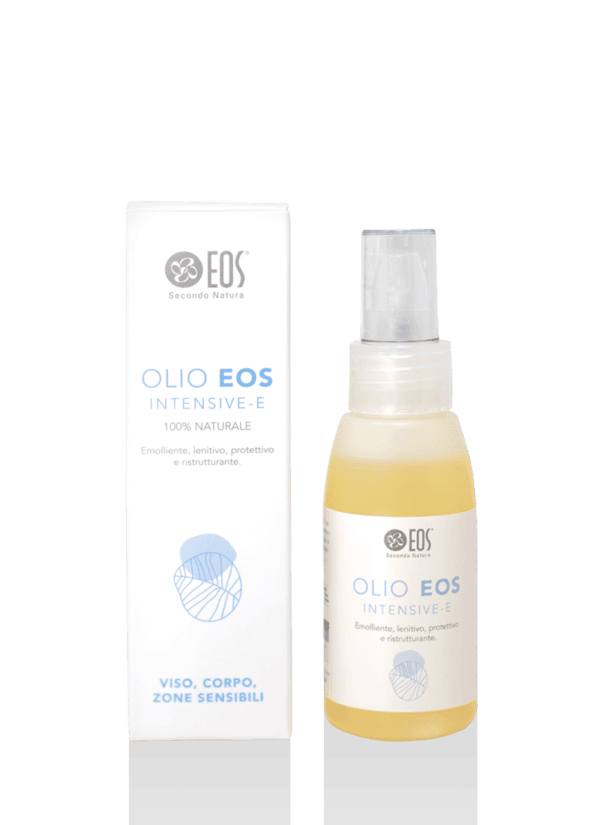 Olio Intensive-E 75ml Eos Natura
