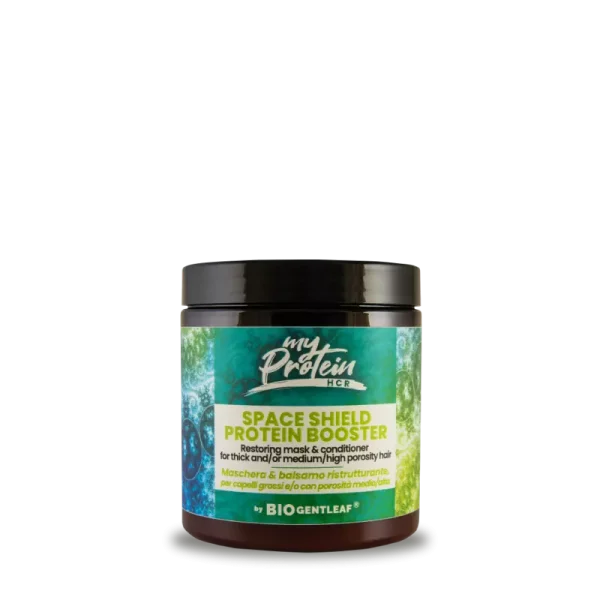 My Protein Space Shield Protein Booster 200ml Gentleaf