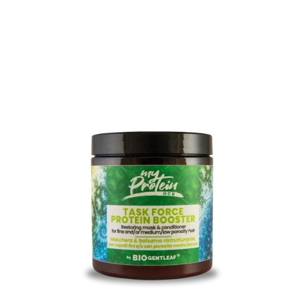 My Protein Task Force Protein Booster 200ml Gentleaf