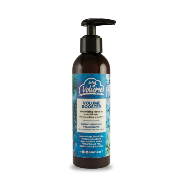 My Volume Volume Booster 200ml Gentleaf