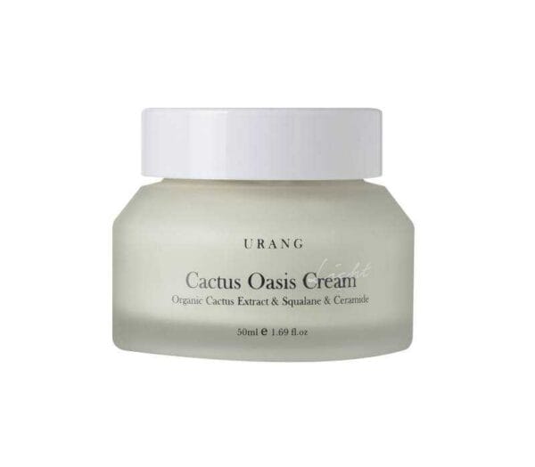 Crema Viso Cactus Oasis Cream 50ml Urang