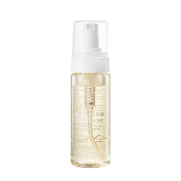 Mousse Detergente Viso Creamy Bubble Foam Cleanser 150ml Urang