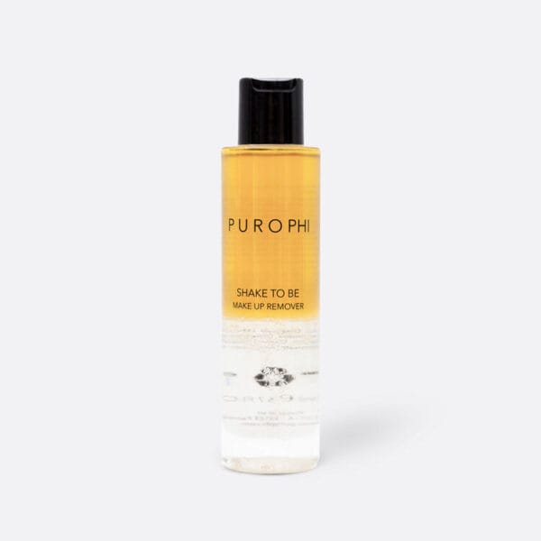 Shake to be Struccante Bifasico 150ml Purophi