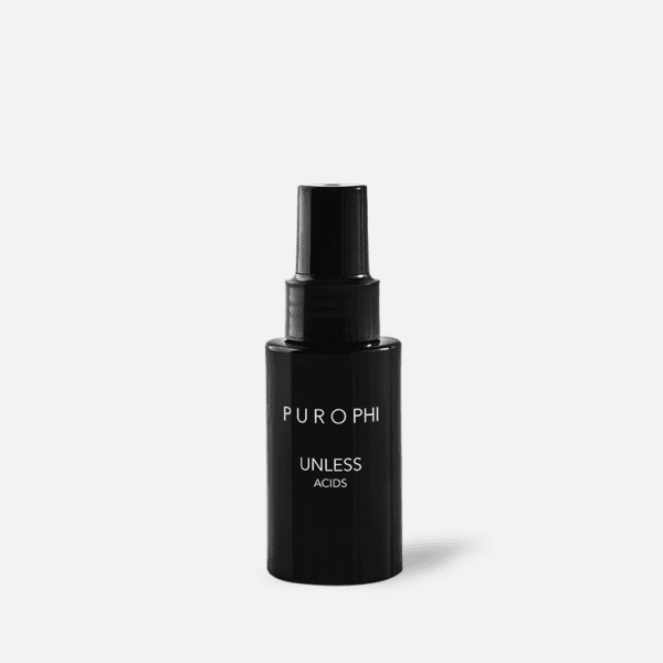Unless Acids 50ml Purophi