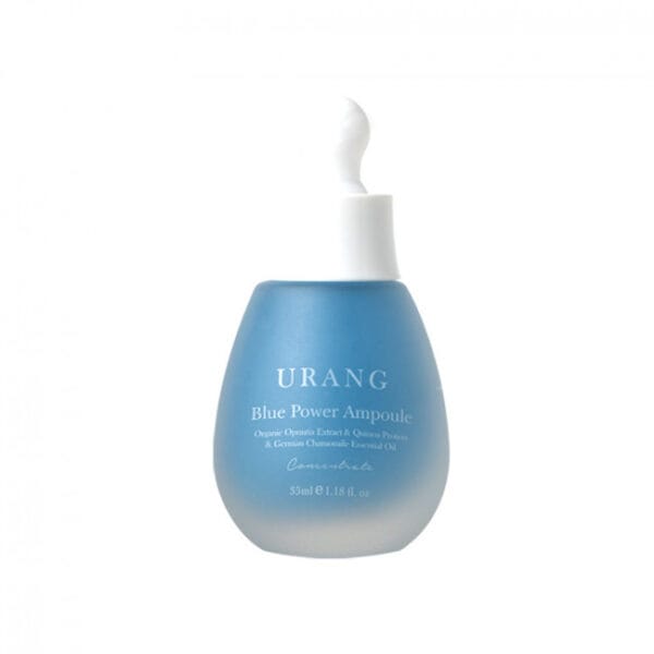 Siero Viso Blue Power Ampoule 35ml Urang