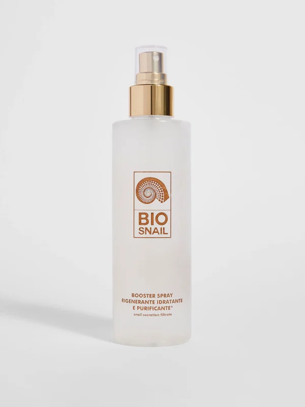 Booster Spray Essential Fresh 200ml Biosnail