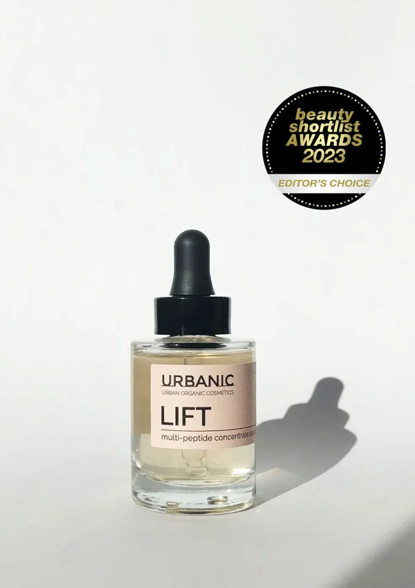 Lift Siero Concentrato 30ml Urbanic