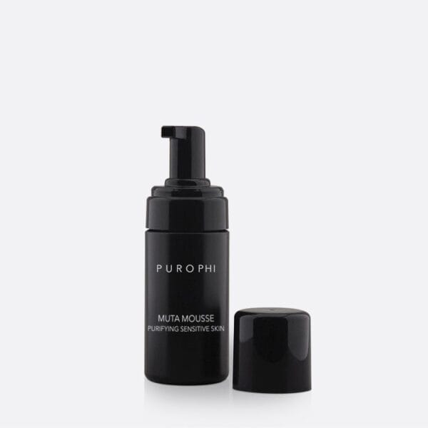 Muta Mousse 100ml Purophi
