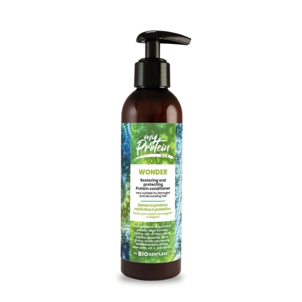 My Protein Balsamo Proteico Wonder 200ml Gentleaf