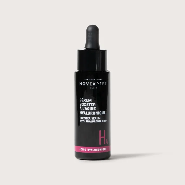 ACIDO IALURONICO Siero Booster Acido Ialuronico 30ml Novexpert