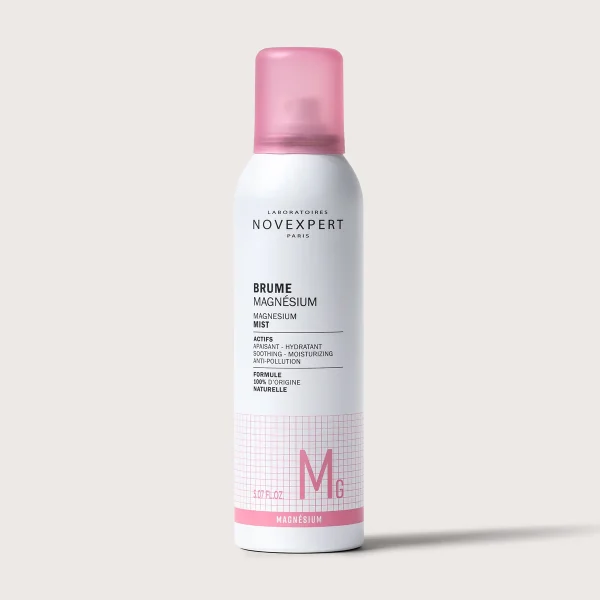 MAGNESIO Tonico Lenitivo 150 ml Novexpert