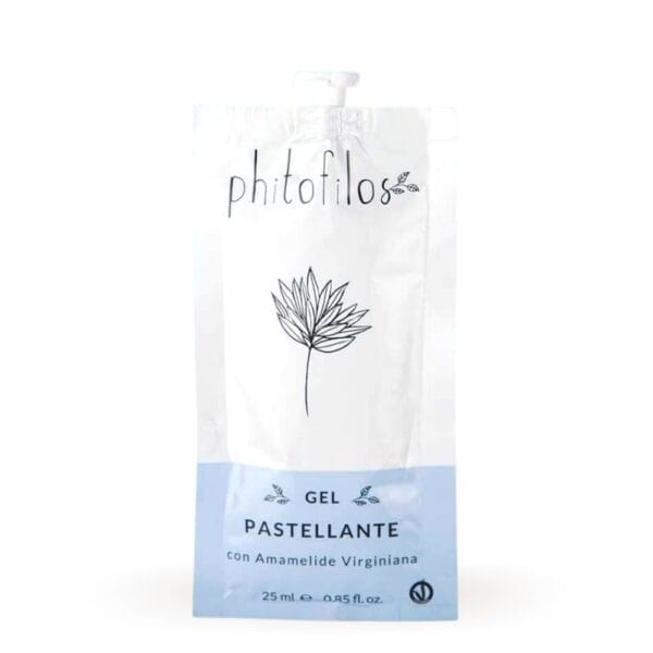 Gel Pastellante 25ml Phitofilos