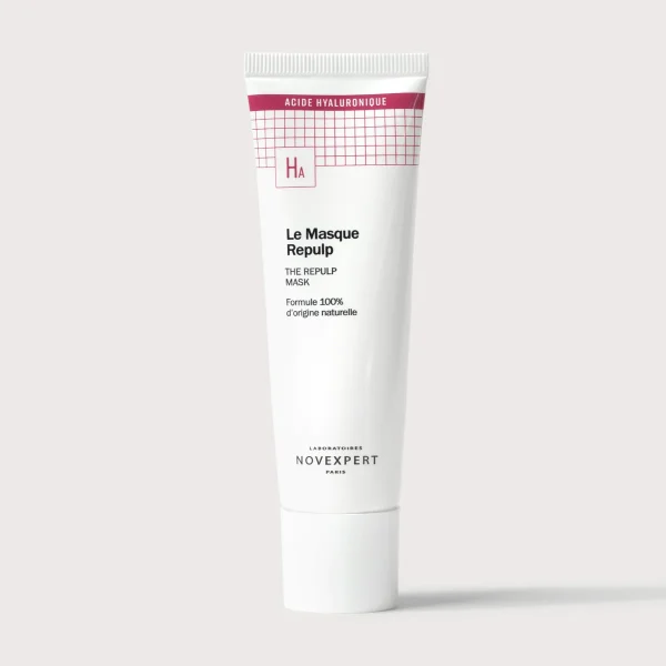 ACIDO IALURONICO Maschera Rimpolpante 50ml Novexpert