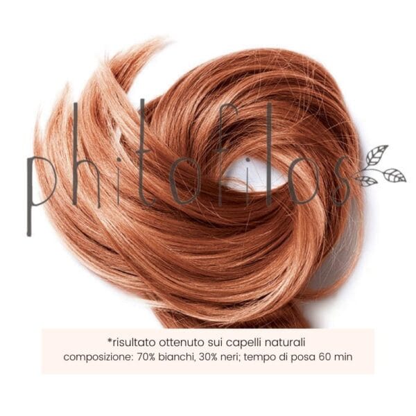Rosso Ciliegia 100gr Phitofilos - immagine 2
