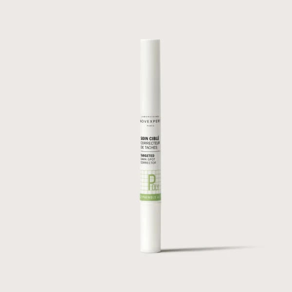 POLIFENOLI Trattamento Macchie Cutanee 2ml Novexpert