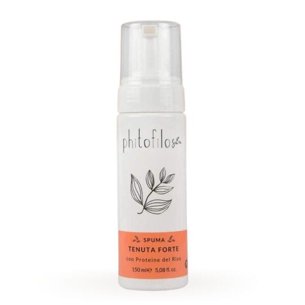 Spuma Tenuta Forte 150ml Phitofilos
