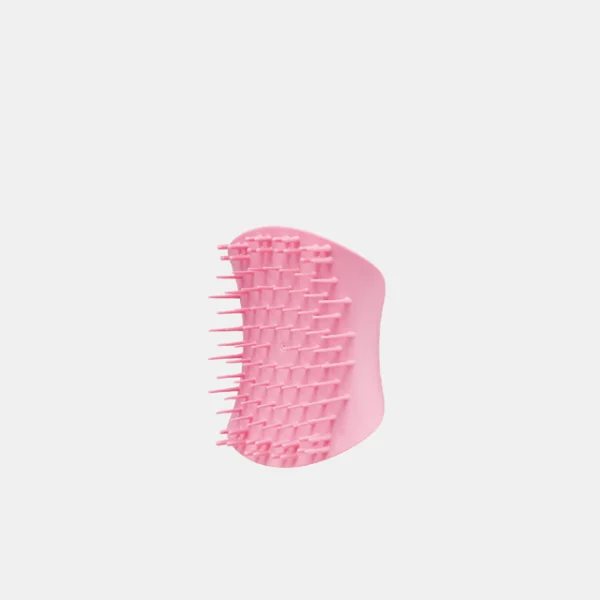 The Sculp Brush Pink Tangle Teezer
