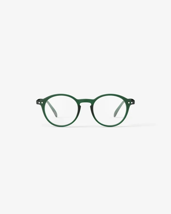 Occhiale da vista mod. D GREEN +1,5 izipizi