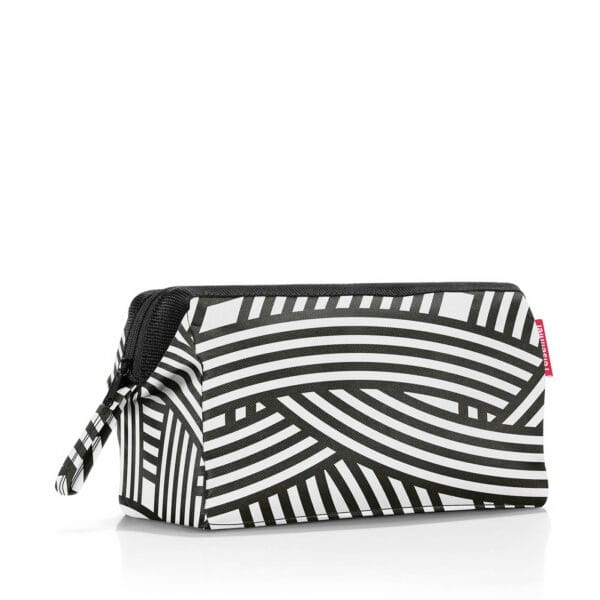 Beauty Travelcosmetic ZEBRA Reisenthel