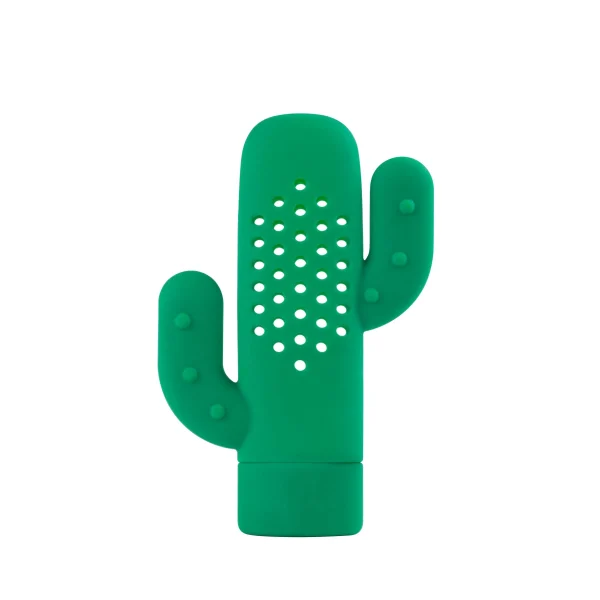 Cactus Herb Infuser Kikkerland