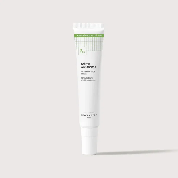 POLIFENOLI Crema Anti macchie 40ml Novexpert
