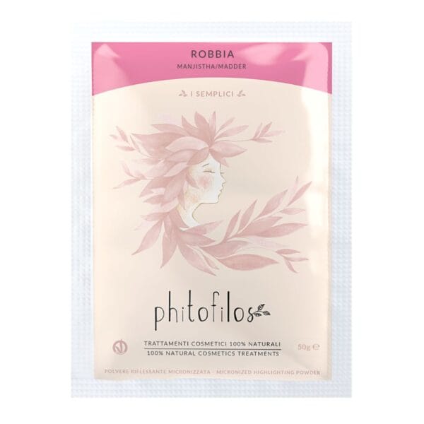 Robbia 50gr Phitofilos