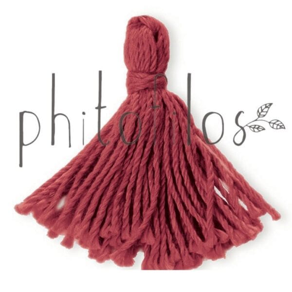 Robbia 50gr Phitofilos - immagine 2