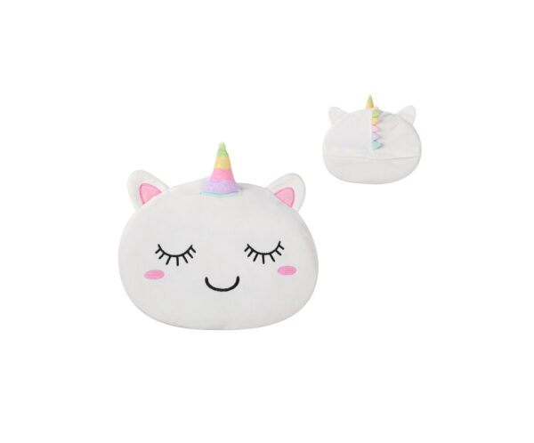 Cuscino Termico con Semi Unicorno iTotal