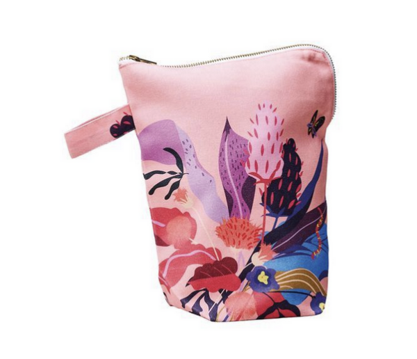 Beauty in Cotone Organico Blossom Chic Mic