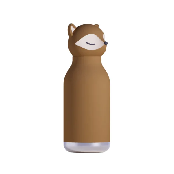 Borraccia Termica Volpe 475ml Asobu