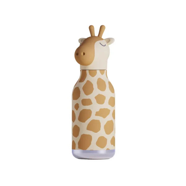 Borraccia Termica Giraffa 475ml Asobu