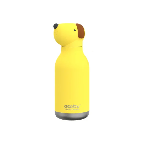 Borraccia Termica Cane 475ml Asobu