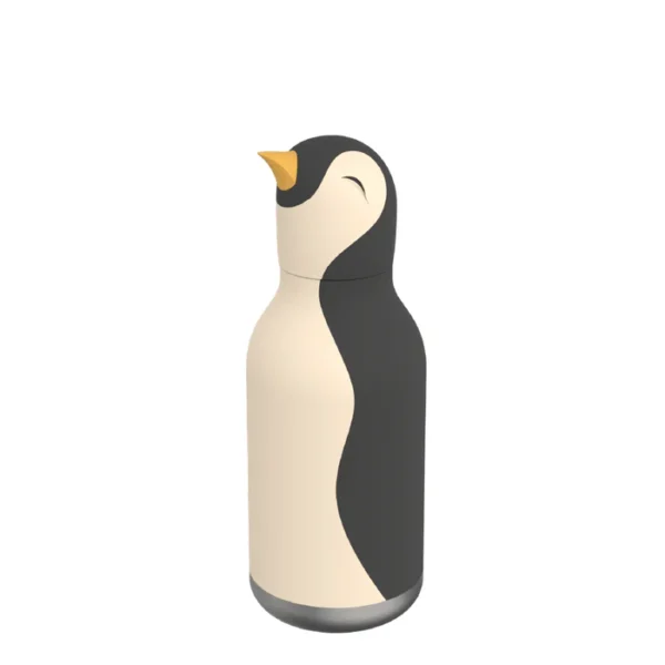 Borraccia Termica Pinguino 475ml Asobu