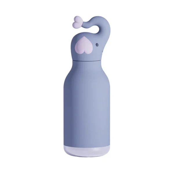 Borraccia Termica Elefante 475ml Asobu