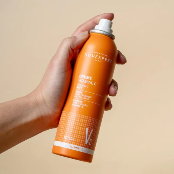 VITAMIN C Tonico Brume Vitamina C ml Novexpert - immagine 2