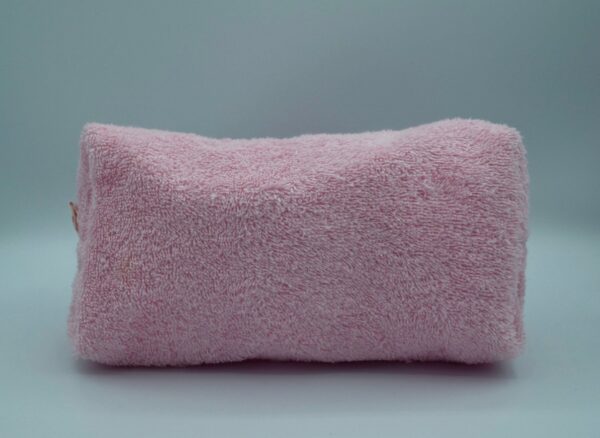 Beauty M Spugna Rosa Baby Biomore