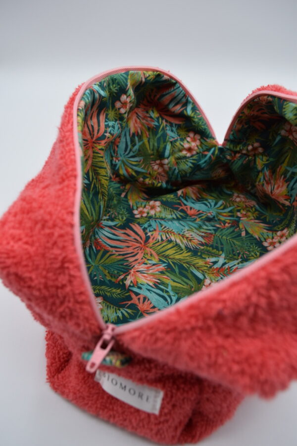 Beauty M Spugna Corallo Biomore - immagine 3