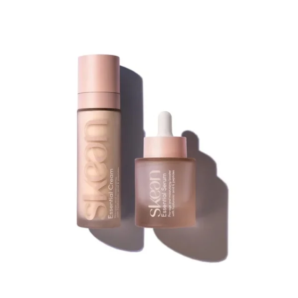 Velvet Set Viso Antiage Skean - immagine 3
