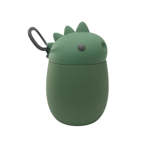Portapranzo Termico Dinosauro 600ml Asobu - immagine 3