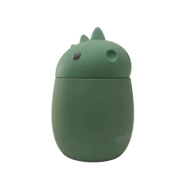 Portapranzo Termico Dinosauro 600ml Asobu