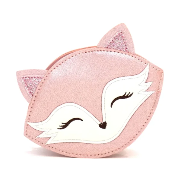 Borsa Tracolla Volpe Yuko B