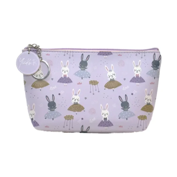 Beauty Conigliette Ballerine Lilla Yuko B